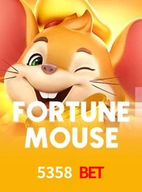 Caça-níqueis fortune mouse 5358 BET