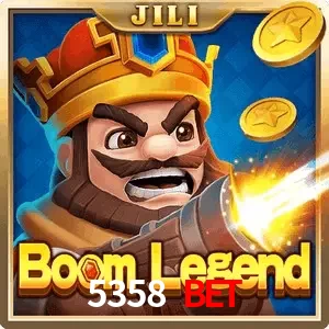 boom pescaria 5358 BET