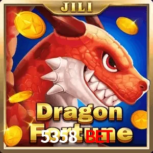 dragon fortune pescaria 5358 BET